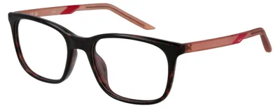 Produktbild von NIKE EYEWEAR Brillenfassung NIKE NK7255 53239