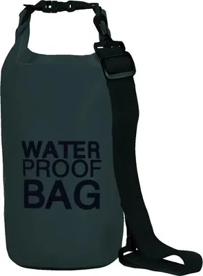 Obrázek produktu pro Foxter Vak vodotěsný 5 l šedá