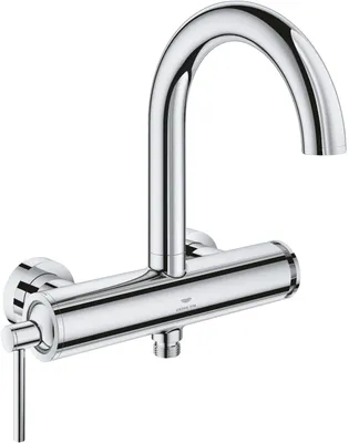 Produktbild von GROHE Atrio, Chrom