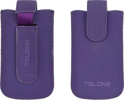 Zdjęcie produktu dla caseroxx Etui für Dexcom G7 Receiver lila