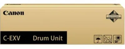 Image de CANON C-EXV 50 unité tambour pour iR1435i, iR1435if et iR1435P (9437B002)