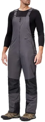 Immagine prodotto di Solidchoice - Pantaloni da sci impermeabili con supporti regolabili e fodera termica