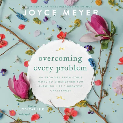 Produktbild von Overcoming Every Problem