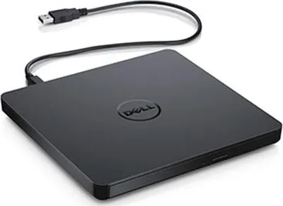Immagine prodotto di Masterizzatore DVW USB esterno 16x Slim DW316 di Dell