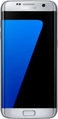 Produktbild von Samsung Galaxy S7 edge SM-G935F, 14 cm (5.5"), 4 GB, 32 GB, 12 MP, Android 6.0, Silber