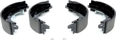 Produktbild von Ate Bremsbackensatz  03.0137-0330.2