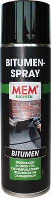 Produktbild von MEM Bitumen-Spray 500 ml