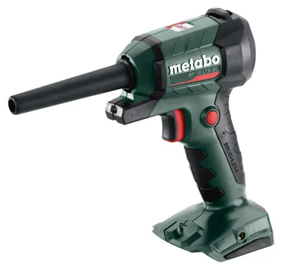 Obrázok produktu pre Metabo BP 18 LTX BL, 800 g