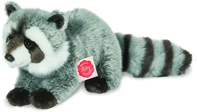 Produktbild von Waschbär, ca. 29 cm, Plüsch, 1Stück