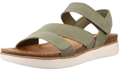 Image de Skechers 163252s Couleur Vert