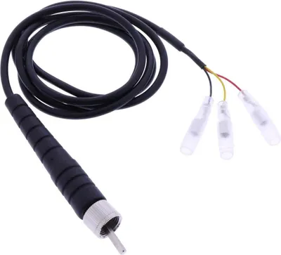 Produktbild von DAYTONA M12 Geschwindigkeits-Signalwandler