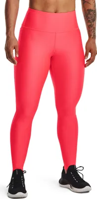 Image de Legíny Armour Legging de marque - ROUGE