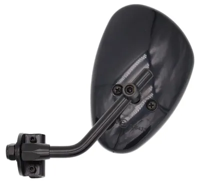 Image de Rétroviseur pour Vespa vintage, référence : 7631N-SX