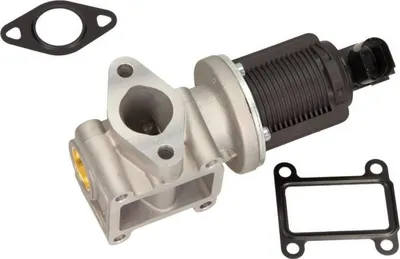 Produktbild von MAXGEAR 27-0187 AGR-Ventil mit Dichtung für OPEL ZAFIRA B (A05) Abgasrückführungsventil