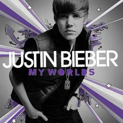 Produktbild von Justin Bieber - My World's Neu/OVP