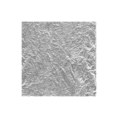 Zdjęcie produktu dla Złote arkusze metalu, 14 x 7 cm, 25 sztuk