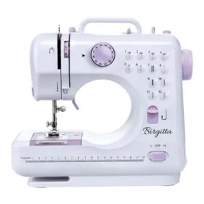 Image de Birgitta Machine à coudre - Standard