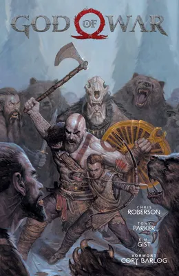 Produktbild von God of War