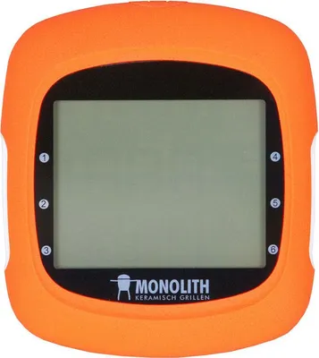 Produktbild von Monolith Thermo-Lith Bluetooth Grillthermometer Fleischthermometer 207070
