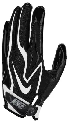 Produktbild von Nike Accessories Vapor Jet 9.0 Fg American-football-handschuhe Schwarz M Schwarz M