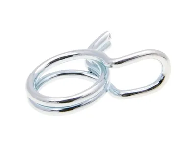 Produktbild von Schlauchschelle / Drahtschelle Benzinschlauch 7,3mm