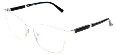 Produktbild von Maxmara MM 1273 White palladium 51/16/140 Damen Brillen