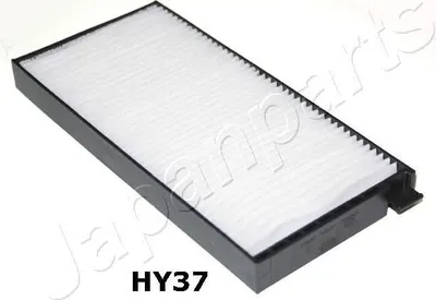 Produktbild von JAPANPARTS FAA-HY37 Innenraumfilter Pollenfilter für HYUNDAI H350 Kasten