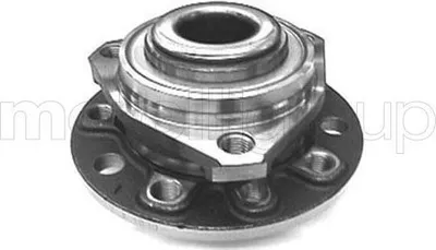 Produktbild von METELLI Radlagersatz Vorne für OPEL Astra G CC (T98) 19-2294