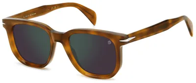 Immagine prodotto di DAVID BECKHAM Occhiali da sole DB-7133-S-C9B
