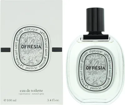 Image de Diptyque Ofresia Eau De Toilette 100ml