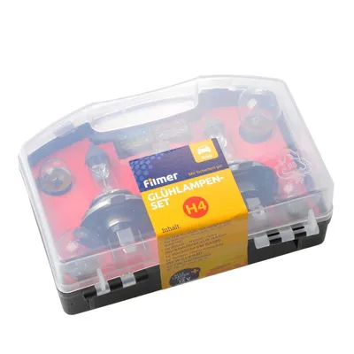 Image de Kit d'ampoules 16099