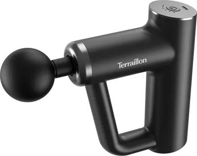 Obrázok produktu pre Masážna pištoľ Fitness Massager 4 príslušenstvo & USB-C