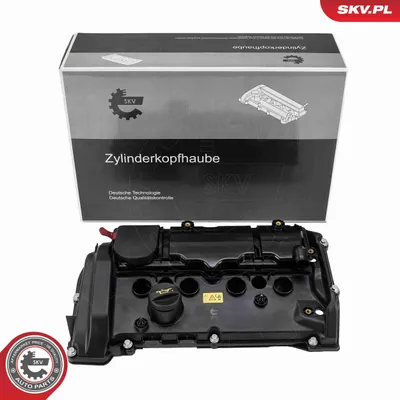 Produktbild von Zylinderkopfhaube 48SKV191 für OPEL GRANDLAND X (A18)
