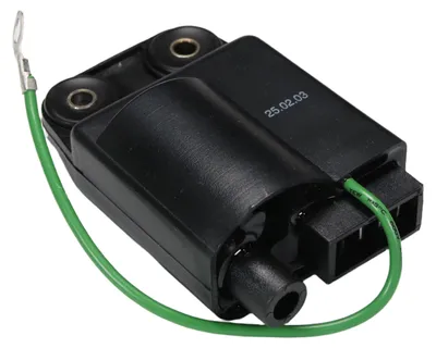 Produktbild von CDI Zündeinheit RMS Ref. 214417 für Piaggio Ciao PX, SI, Bravo, Vespa V 50