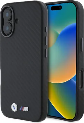 Produktbild von Bmw Bmhcp16s23pufwc Iphone 16 6.1´´ Handyhülle One Size