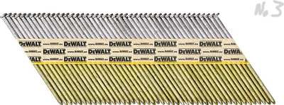 Zdjęcie produktu dla DEWALT Streifennagel DNPT RingFVZ 50mm 1.2kSt