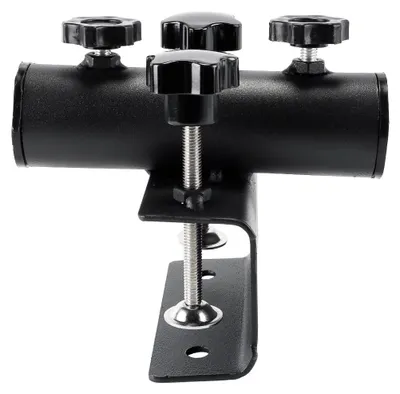 Image de Omgoods - Support parasol robuste pour balcon et jardin