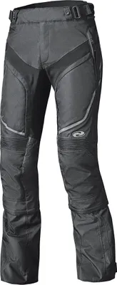 Obrázok produktu pre Held MOJAVE BASE adventure/enduro pánske textilné nohavice čierne veľkosť 3XL