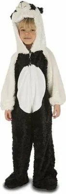 Obrázek produktu pro Převlek pro děti My Other Me Panda 10-12 let