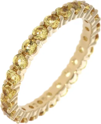 Produktbild von 5658664 Ring Matrix gelb verg. 5658664 Gr. 52 Swarovski