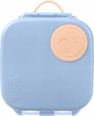 Image de Boîte à lunch pour enfants Feeling Peachy BBox