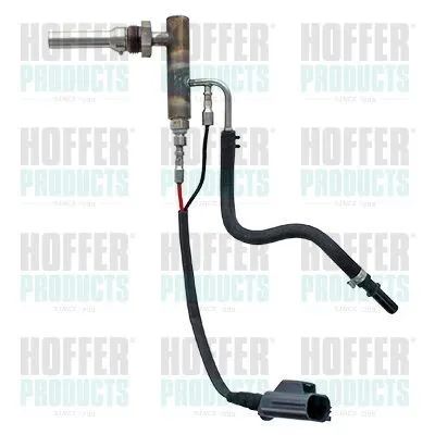 Produktbild von HOFFER Einspritzeinheit Ruß- / Partikelfilterregeneration H1959 für FORD FOCUS III Turnier