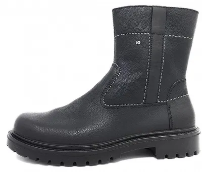 Produktbild von Jomos Stiefel Schwarz in Gr. 47