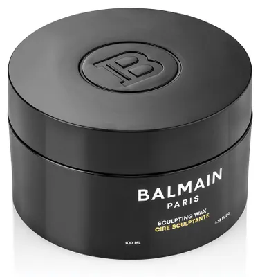 Zdjęcie produktu dla Balmain Homme Sculpting Wax – wosk modelujący 100 ml