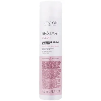 Produktbild von Revlon Re-Start Color Protective Gentle Cleanser 250ml