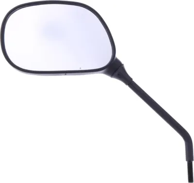 Obrázek produktu pro JMP Zrcátko na levá řídítka schválené černé FH-455-T LH