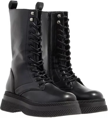 Produktbild von Steve Madden Stiefel Stiefel Leder