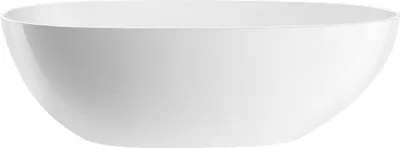 Produktbild von Freistehende Badewanne FLORIDA 180 cm