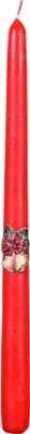 Zdjęcie produktu dla Nohel Garden Christmas Bell Świeca 30cm