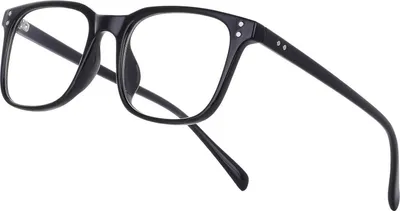 Produktbild von Occffy Blaulichtfilter Brille Herren Damen Gaming Computerbrille Ca011